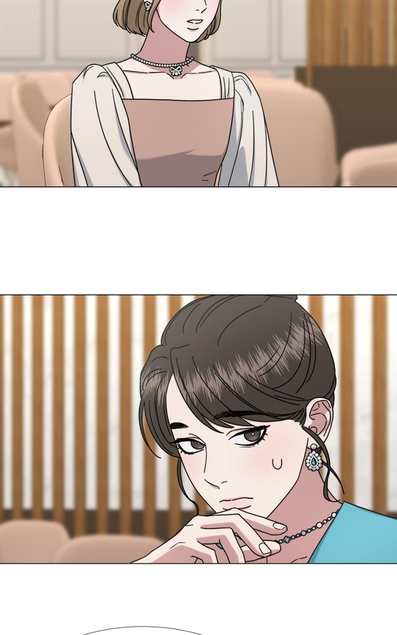 Locked Onto You Chapter 35 - Page 40