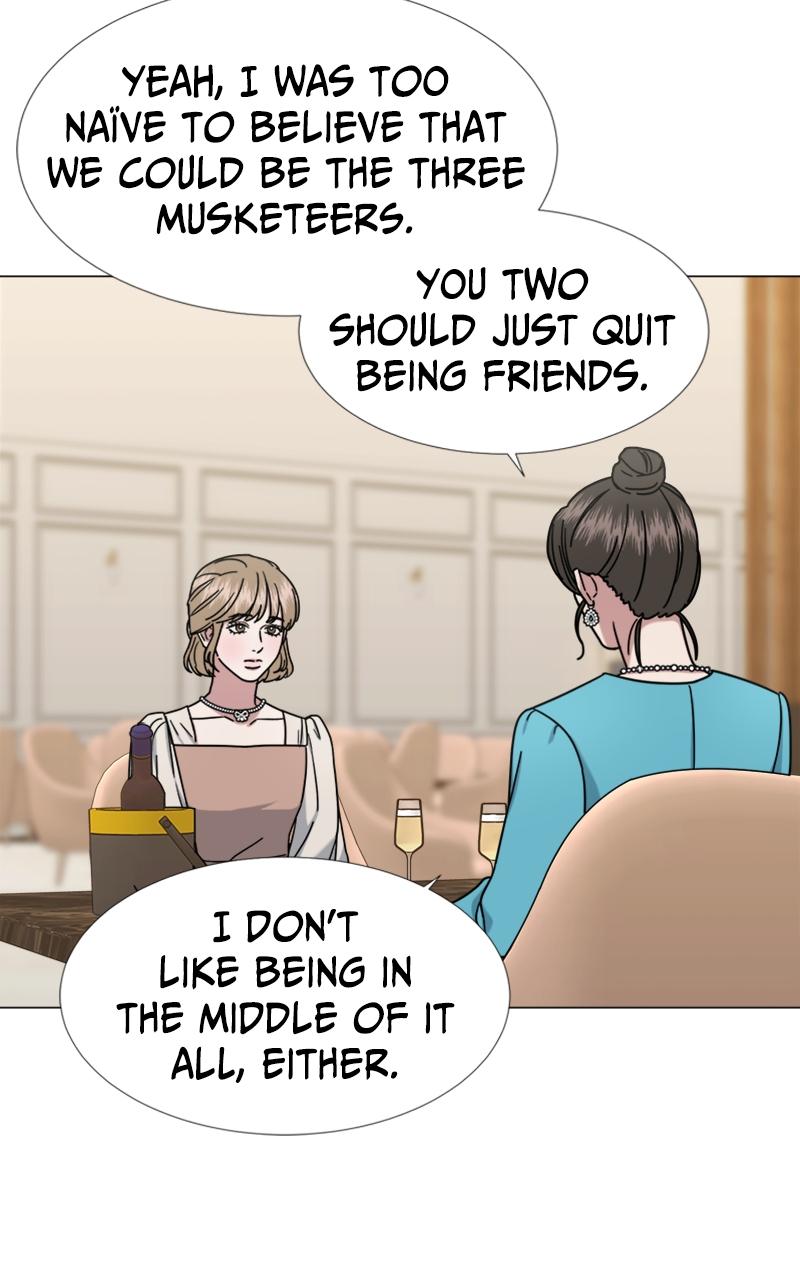 Locked Onto You Chapter 35 - Page 41