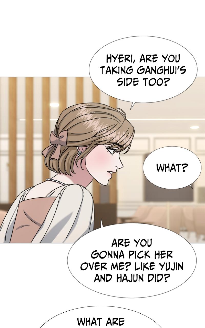 Locked Onto You Chapter 35 - Page 42