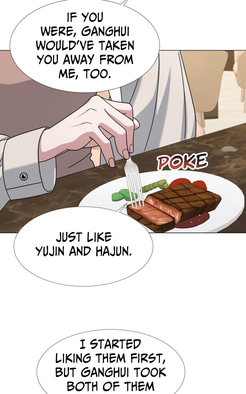 Locked Onto You Chapter 35 - Page 44