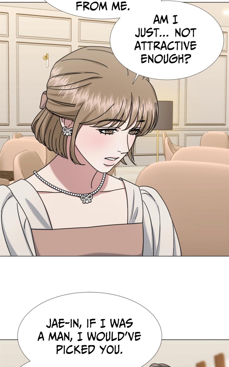 Locked Onto You Chapter 35 - Page 45