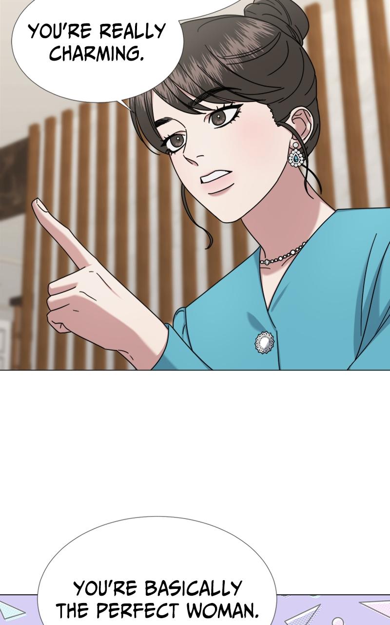 Locked Onto You Chapter 35 - Page 46