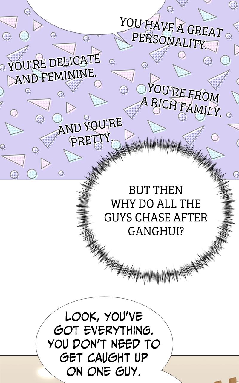 Locked Onto You Chapter 35 - Page 47