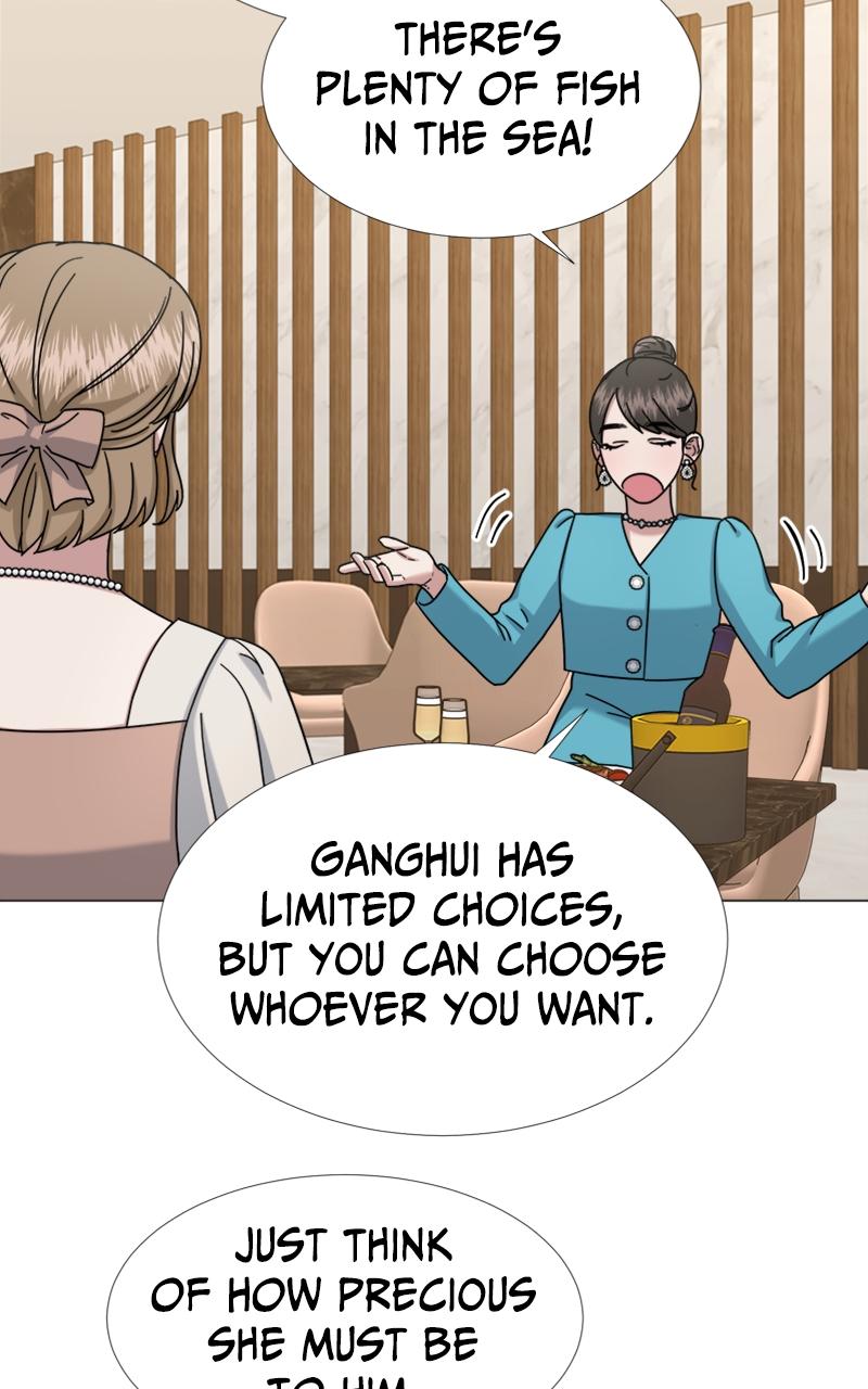 Locked Onto You Chapter 35 - Page 48