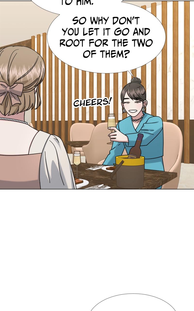 Locked Onto You Chapter 35 - Page 49