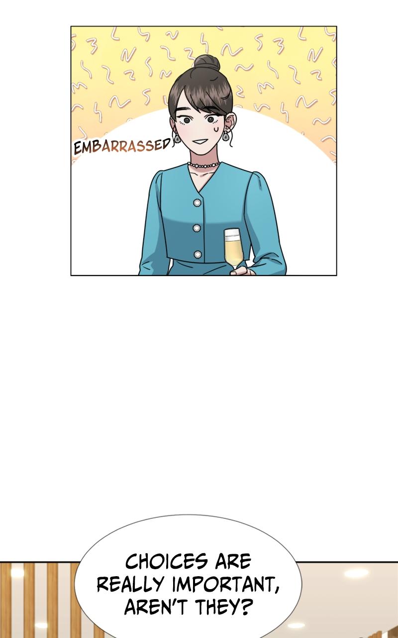 Locked Onto You Chapter 35 - Page 51