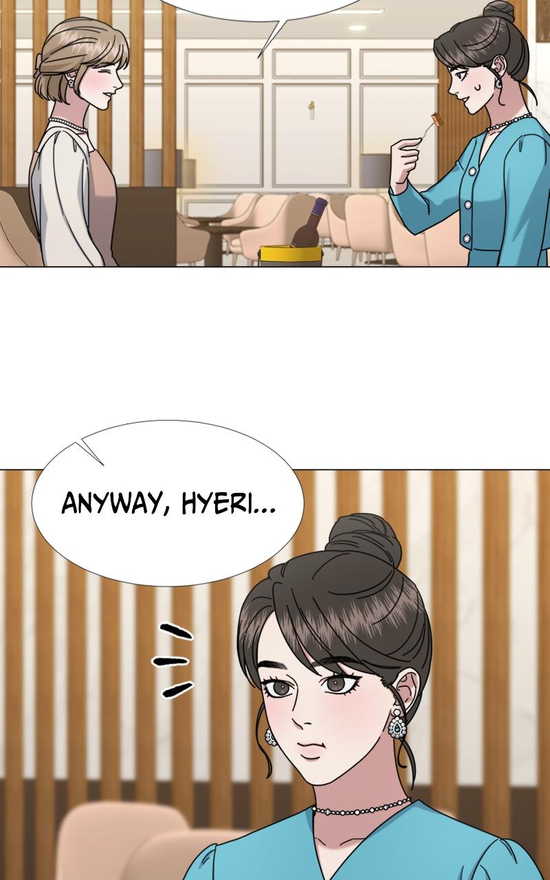 Locked Onto You Chapter 35 - Page 52