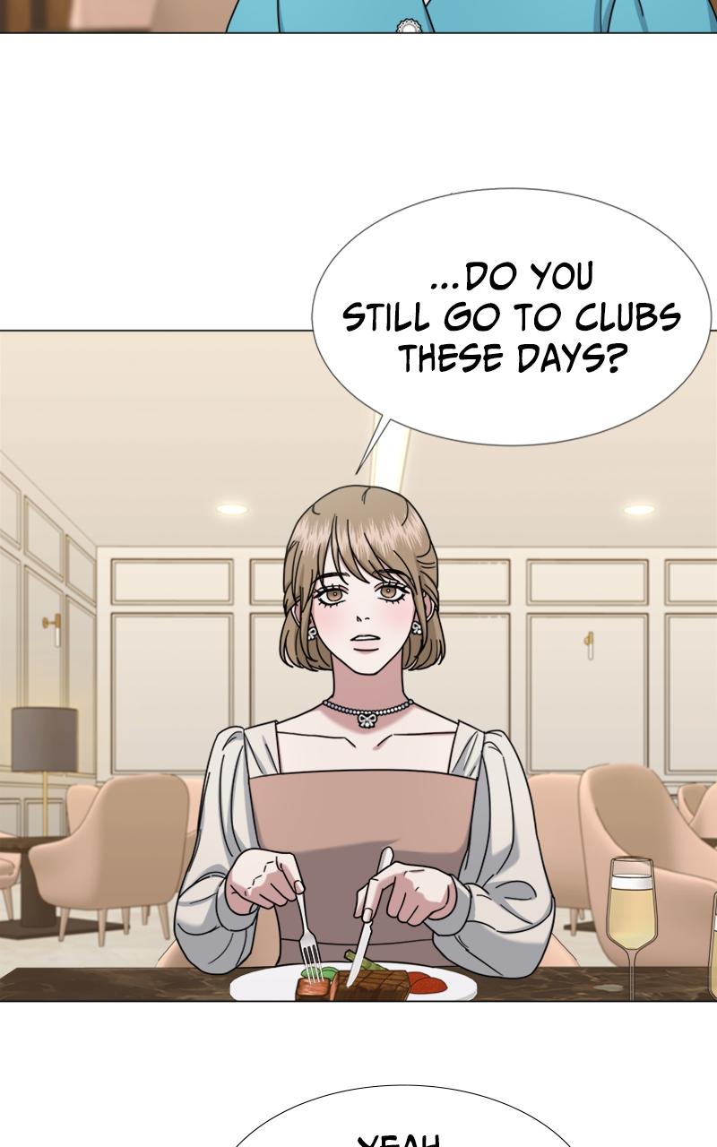 Locked Onto You Chapter 35 - Page 53