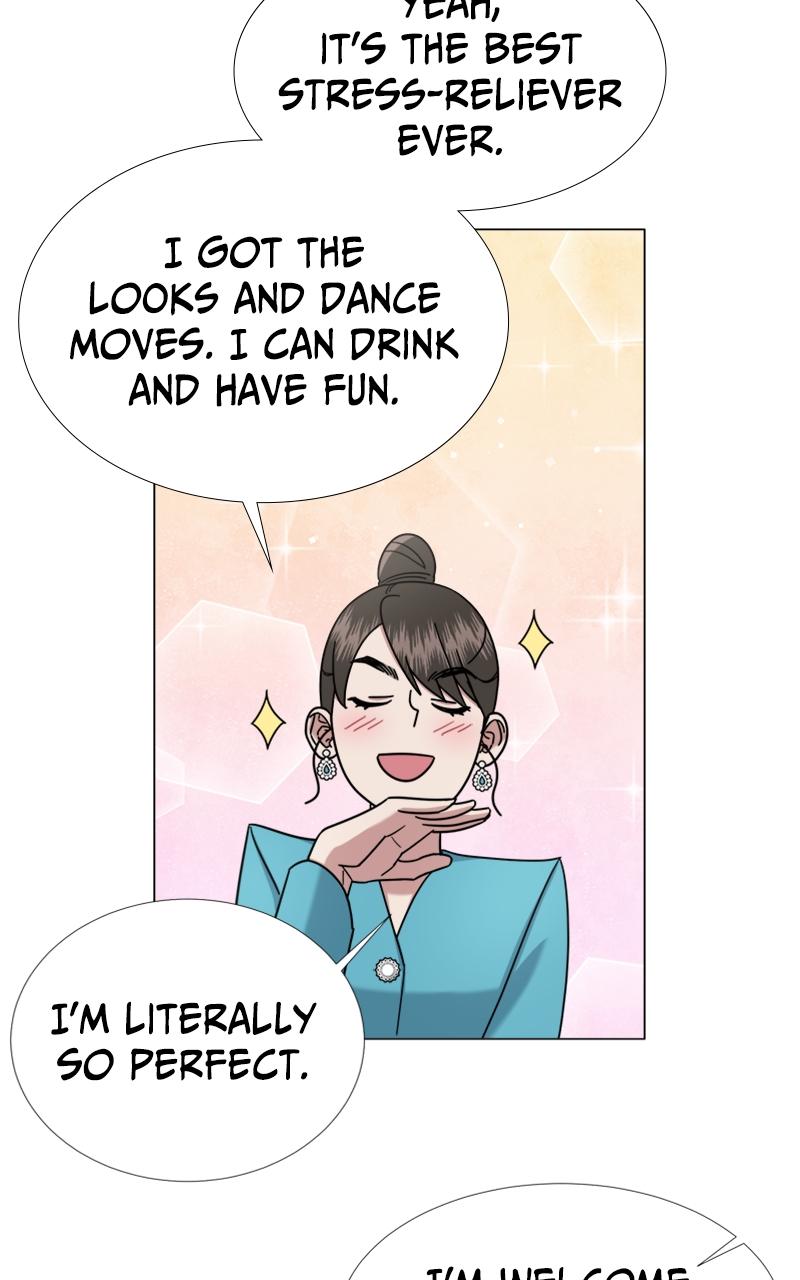 Locked Onto You Chapter 35 - Page 54