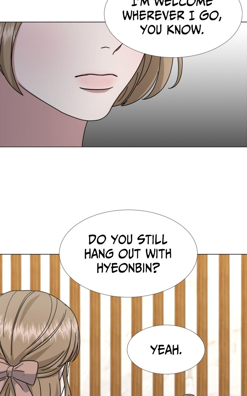 Locked Onto You Chapter 35 - Page 55