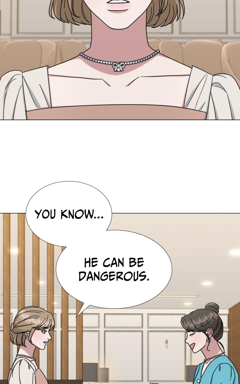 Locked Onto You Chapter 35 - Page 57