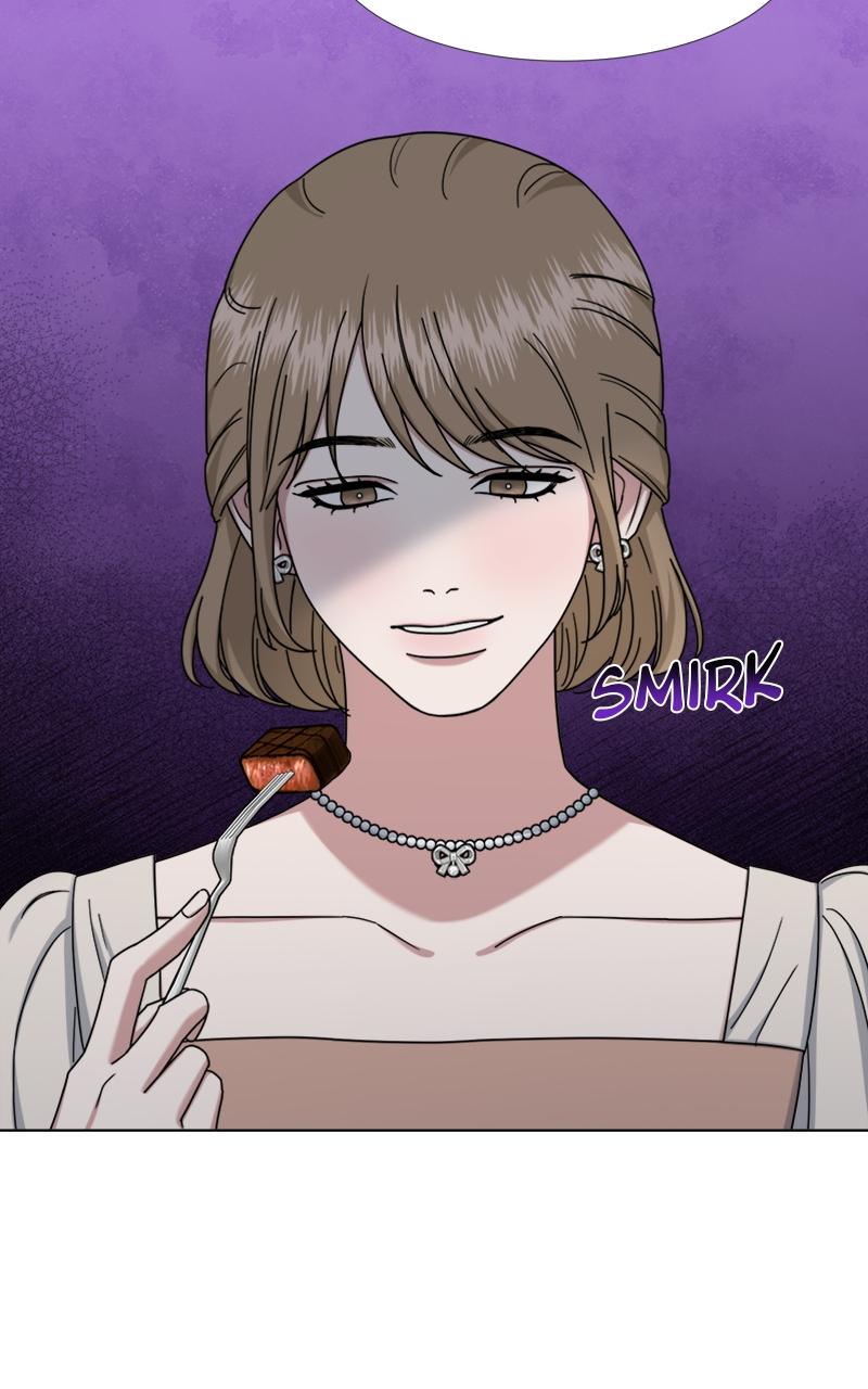 Locked Onto You Chapter 35 - Page 60