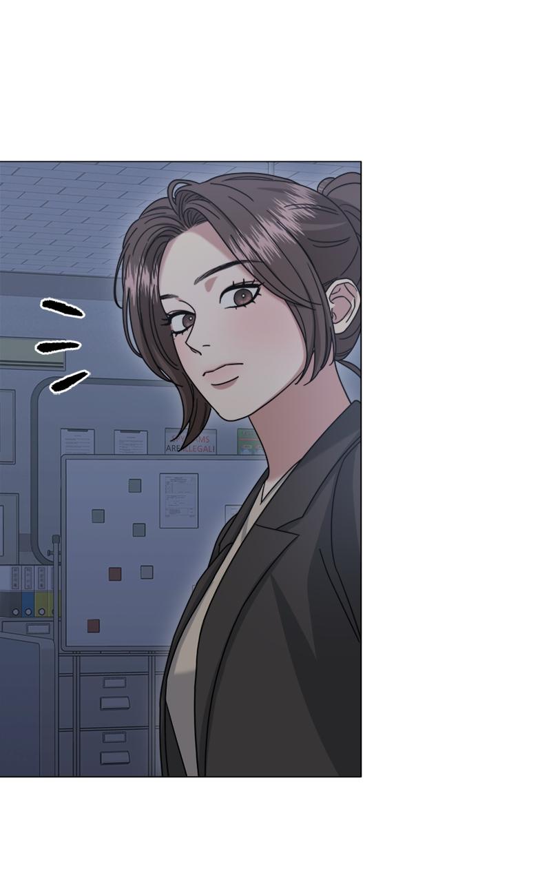 Locked Onto You Chapter 36 - Page 4