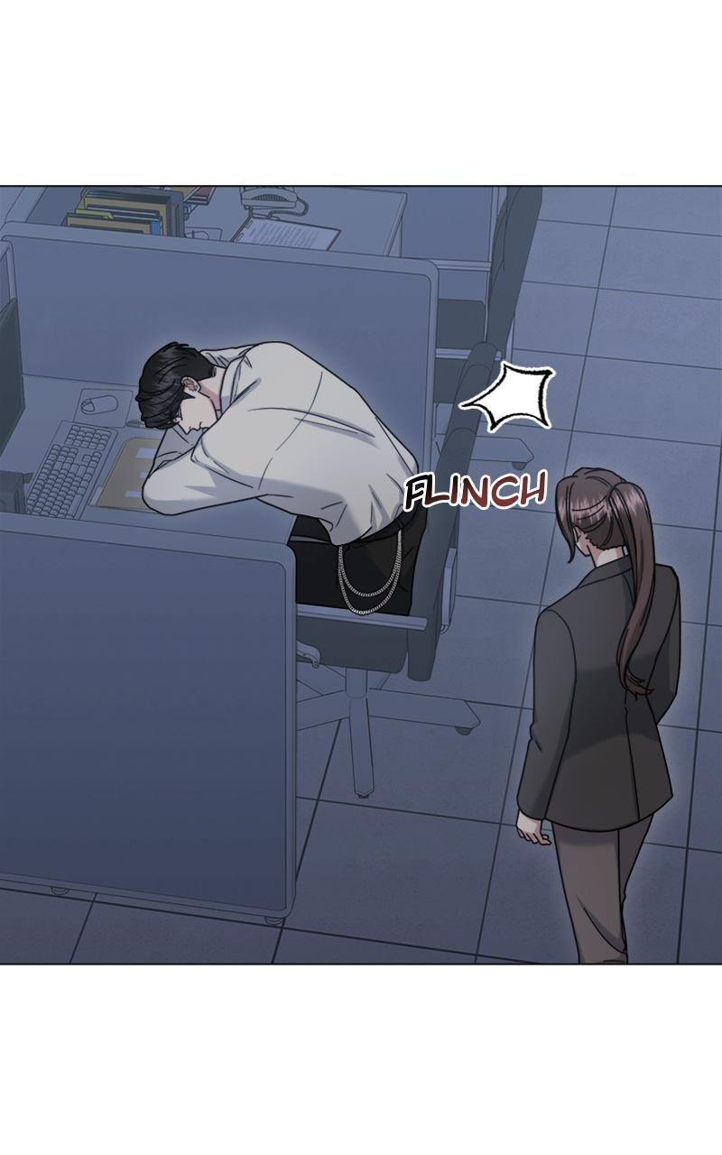 Locked Onto You Chapter 36 - Page 5