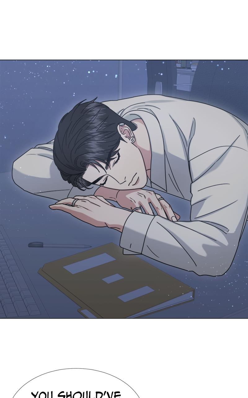 Locked Onto You Chapter 36 - Page 6