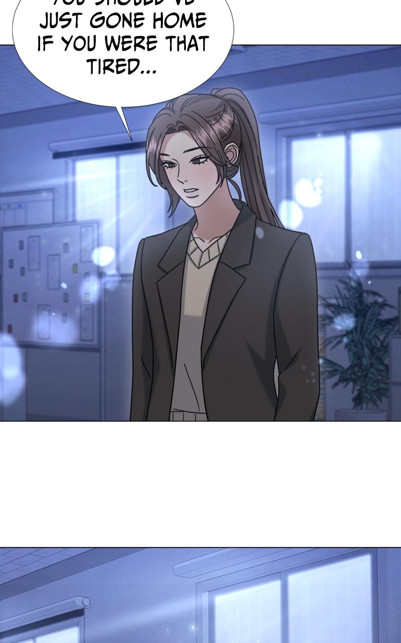 Locked Onto You Chapter 36 - Page 7