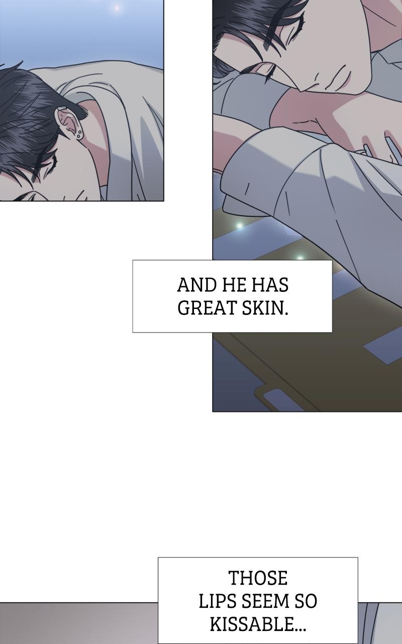 Locked Onto You Chapter 36 - Page 10