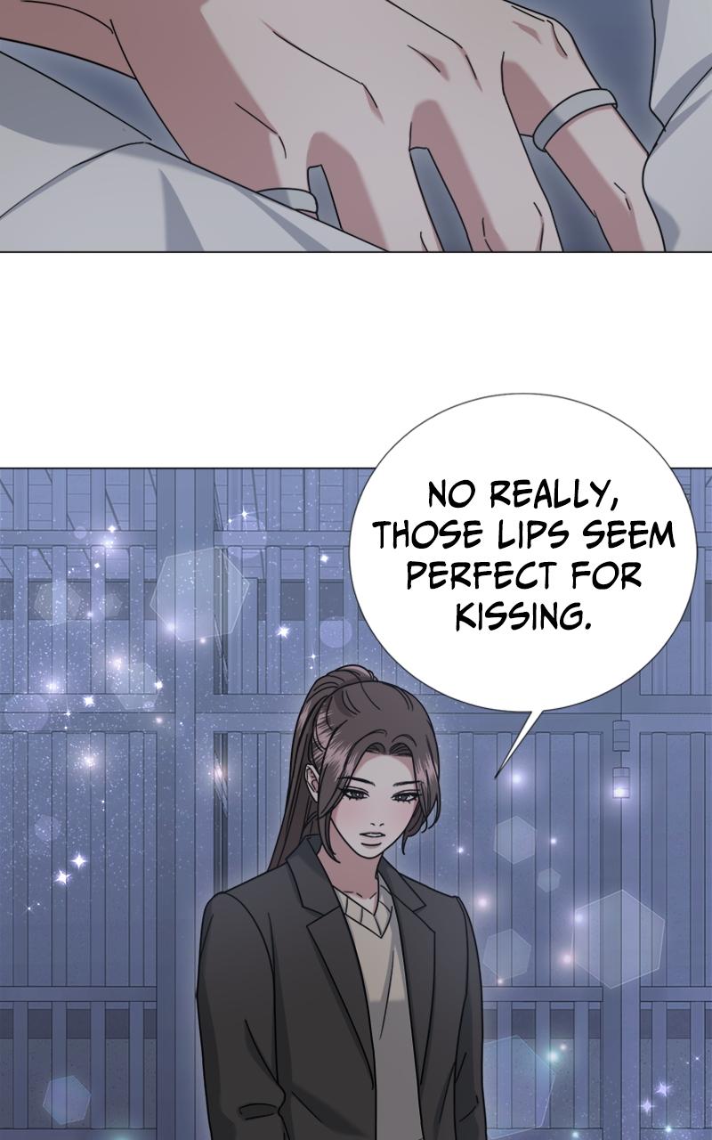 Locked Onto You Chapter 36 - Page 12