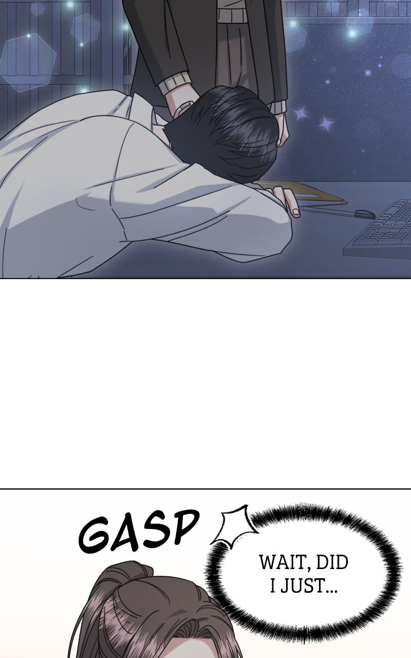 Locked Onto You Chapter 36 - Page 13