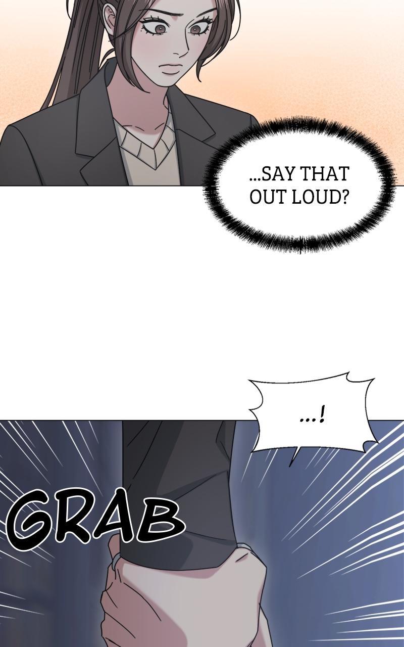 Locked Onto You Chapter 36 - Page 14