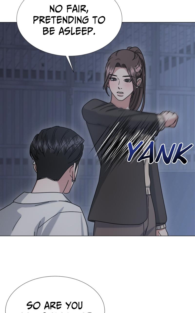 Locked Onto You Chapter 36 - Page 18