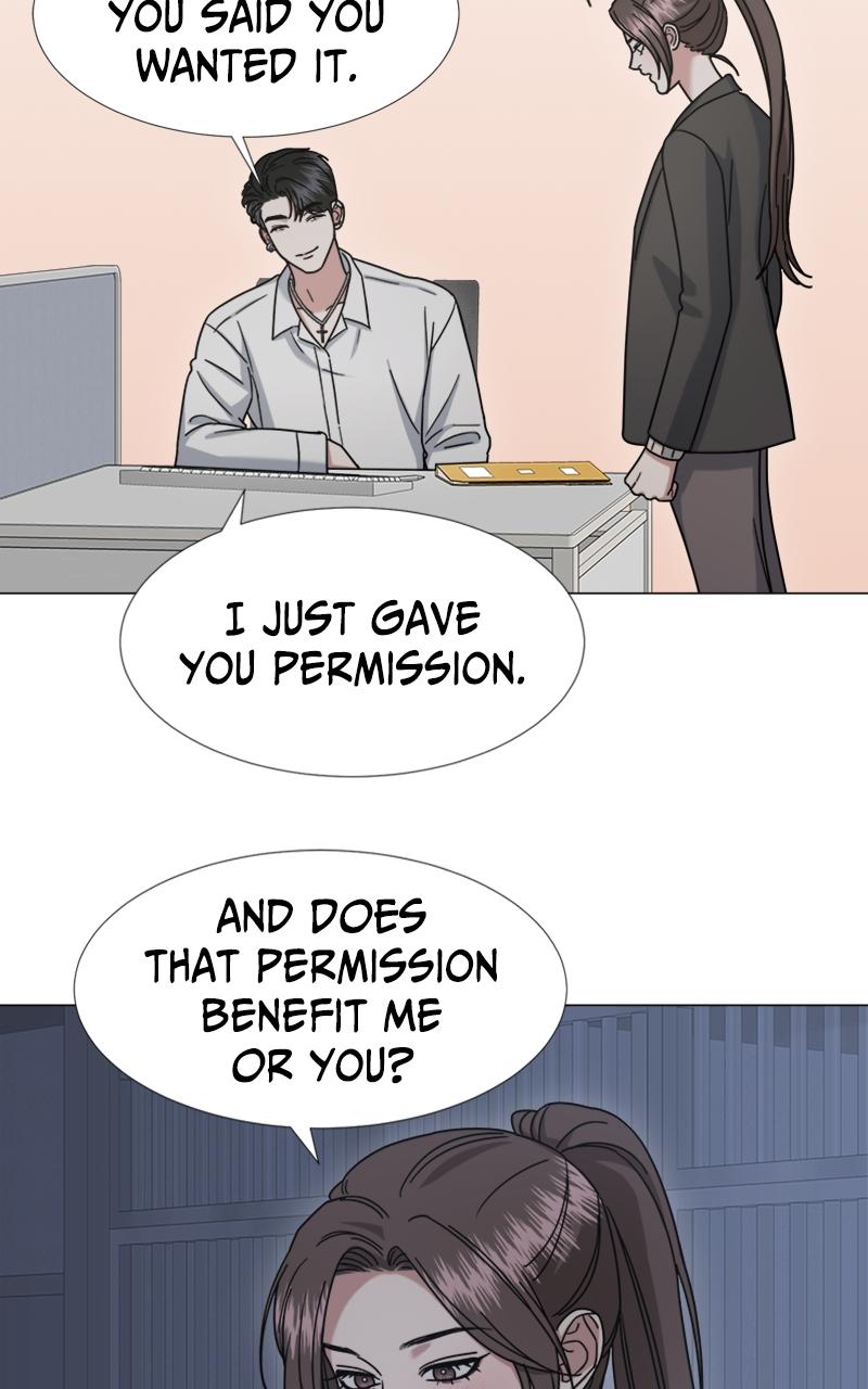 Locked Onto You Chapter 36 - Page 20