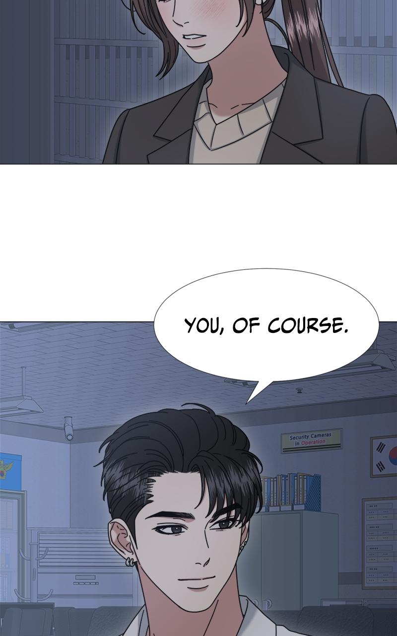 Locked Onto You Chapter 36 - Page 21