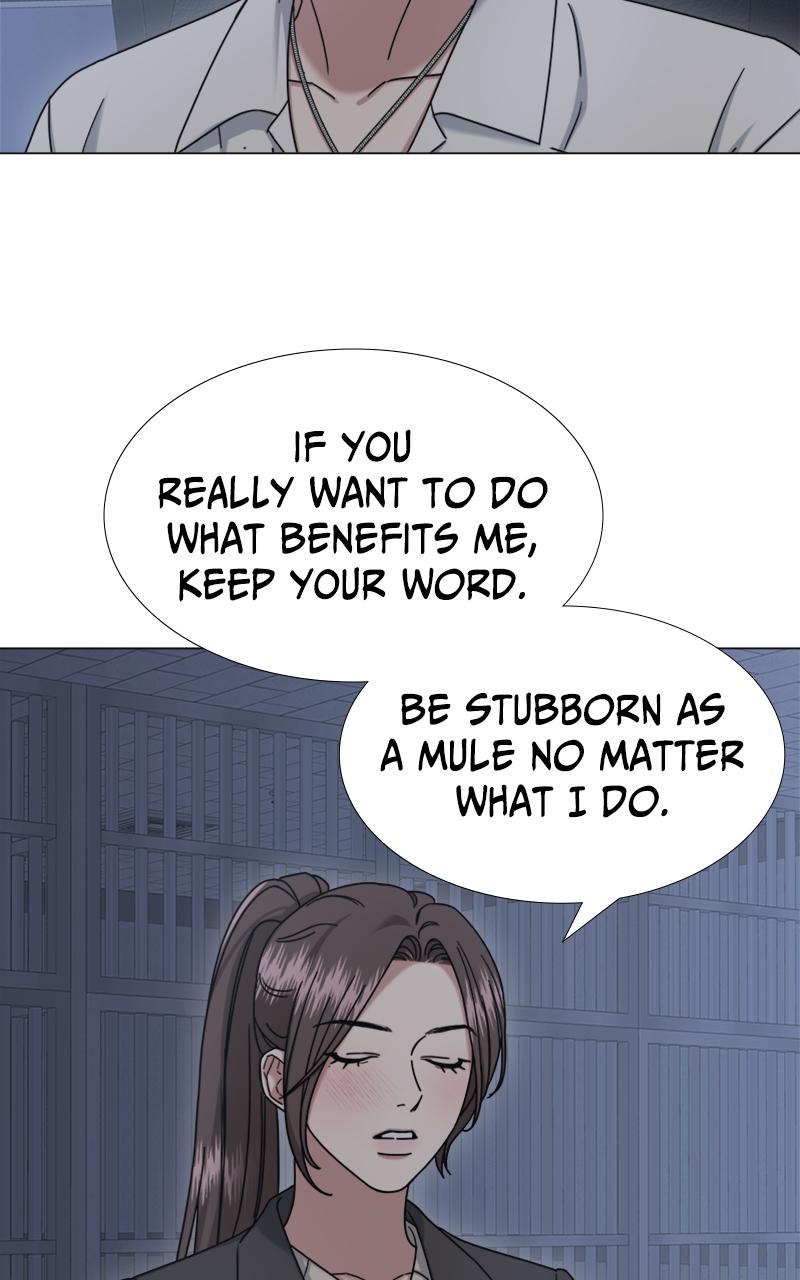 Locked Onto You Chapter 36 - Page 22