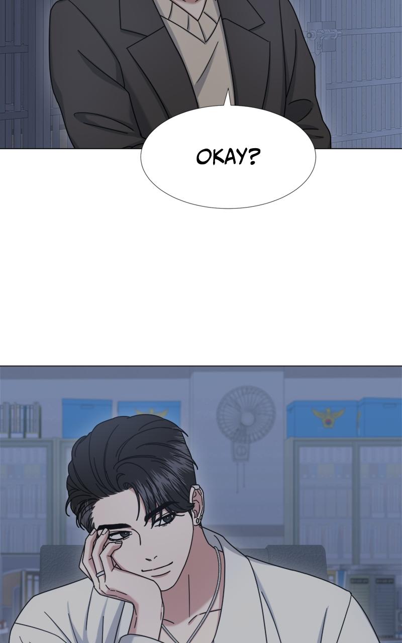 Locked Onto You Chapter 36 - Page 23