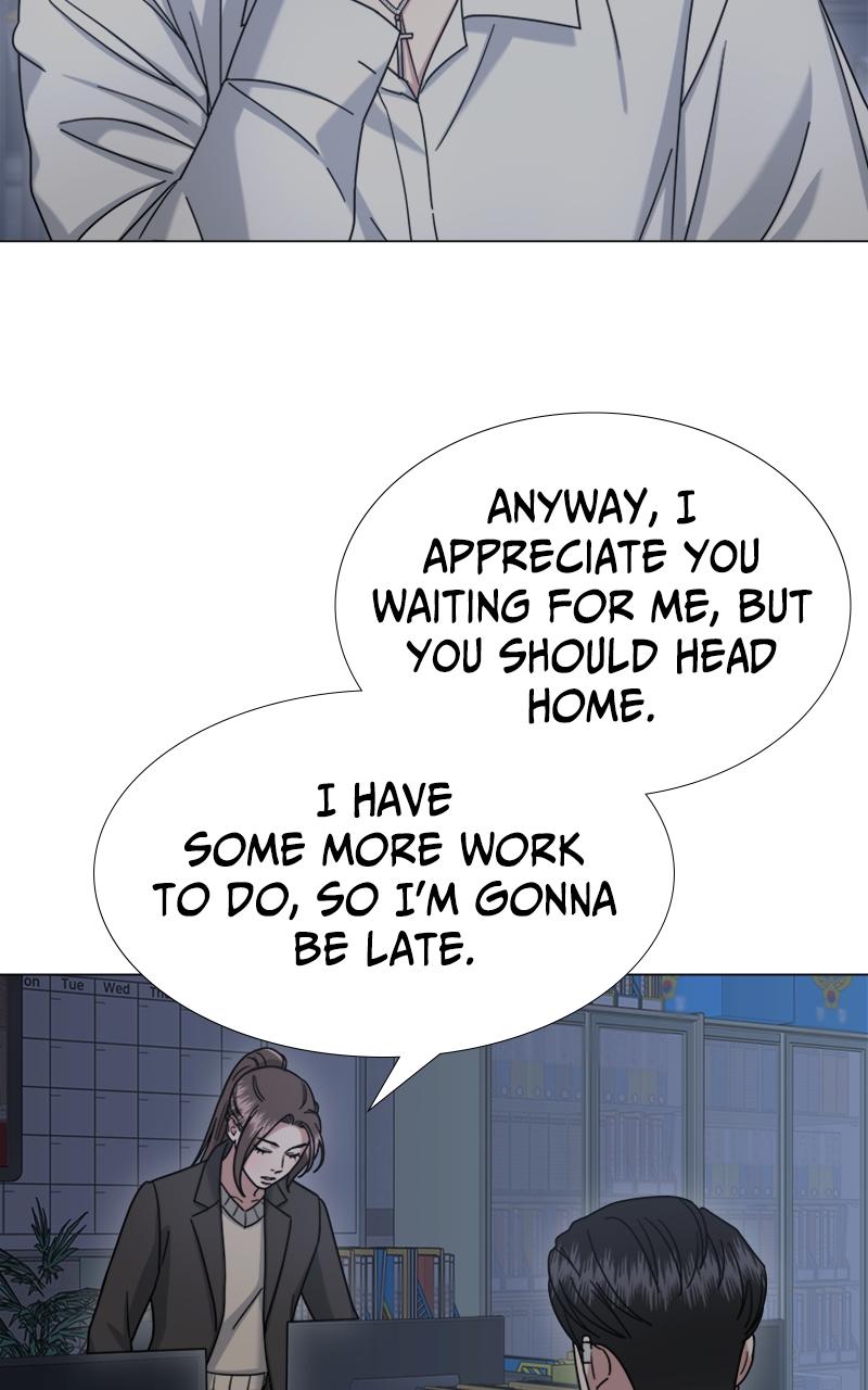 Locked Onto You Chapter 36 - Page 24