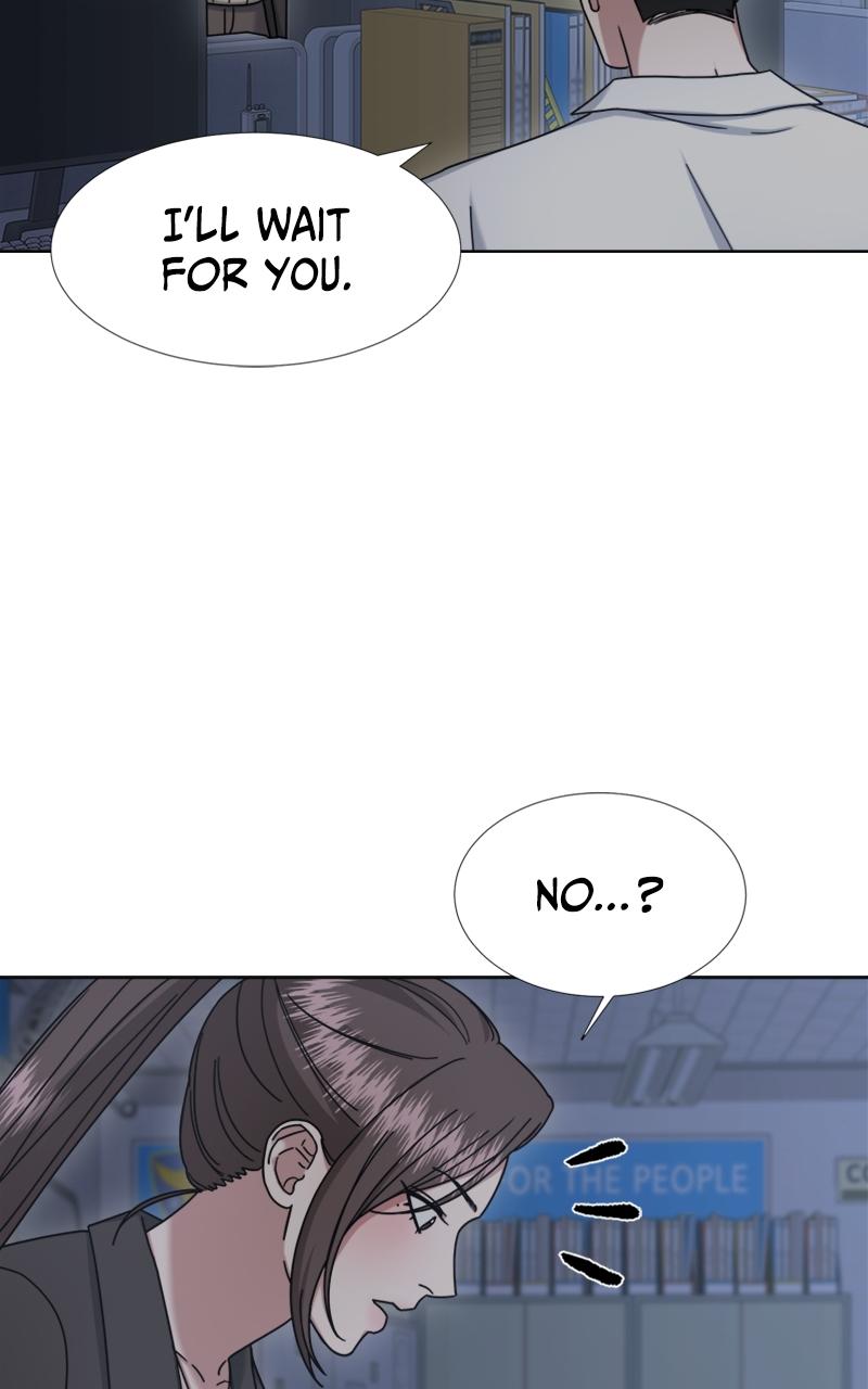 Locked Onto You Chapter 36 - Page 25