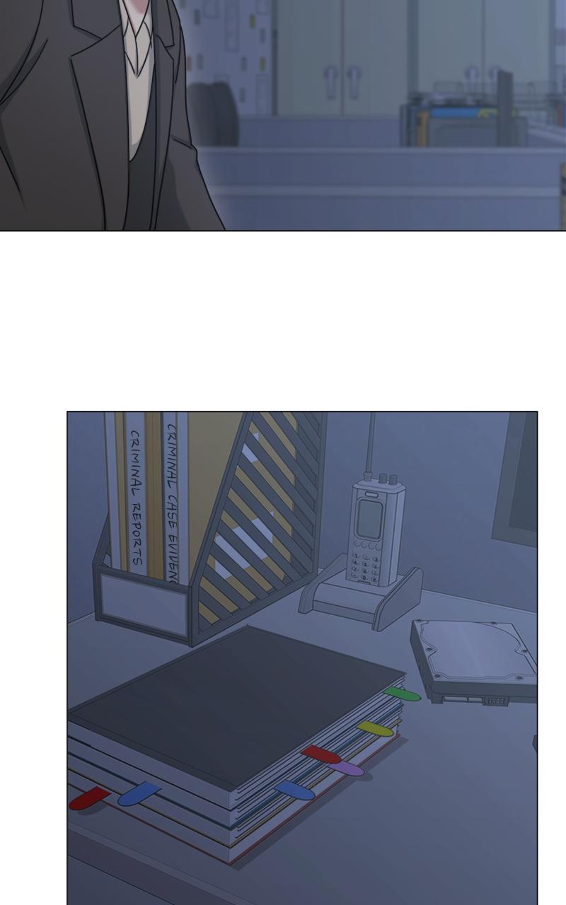 Locked Onto You Chapter 36 - Page 26