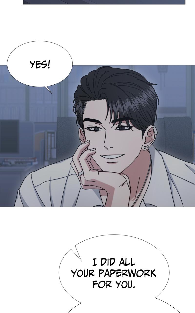 Locked Onto You Chapter 36 - Page 27