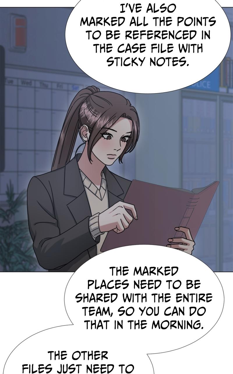 Locked Onto You Chapter 36 - Page 28