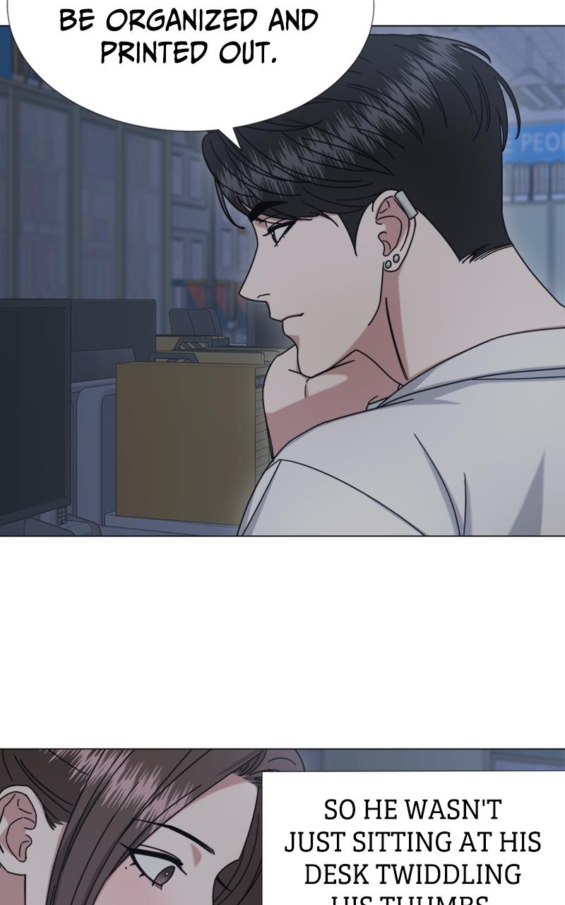 Locked Onto You Chapter 36 - Page 29