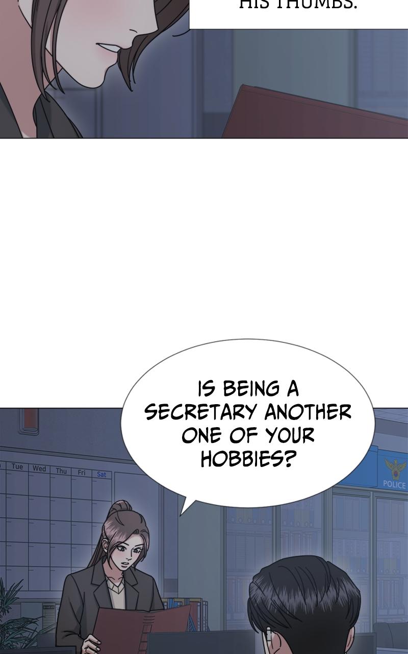 Locked Onto You Chapter 36 - Page 30