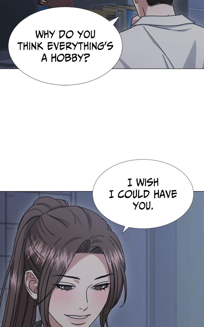 Locked Onto You Chapter 36 - Page 31