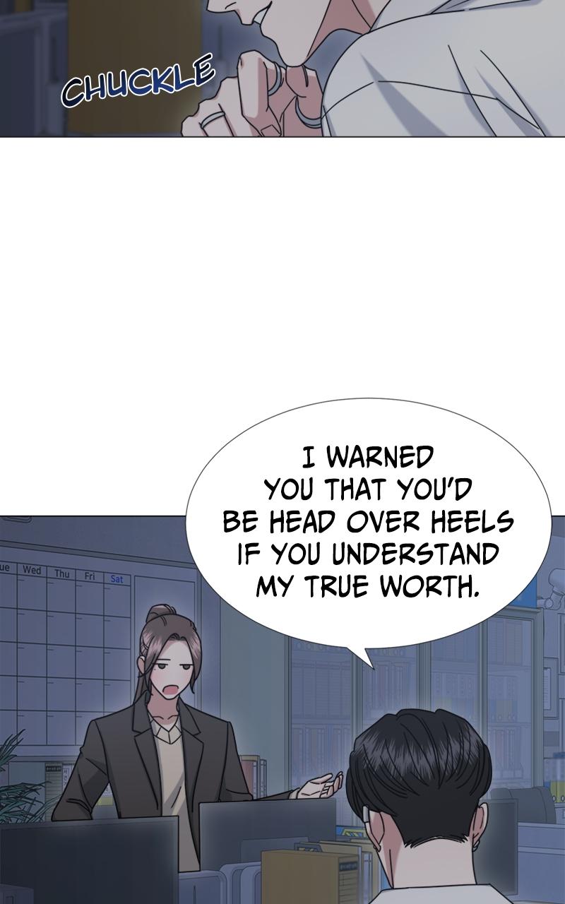 Locked Onto You Chapter 36 - Page 34