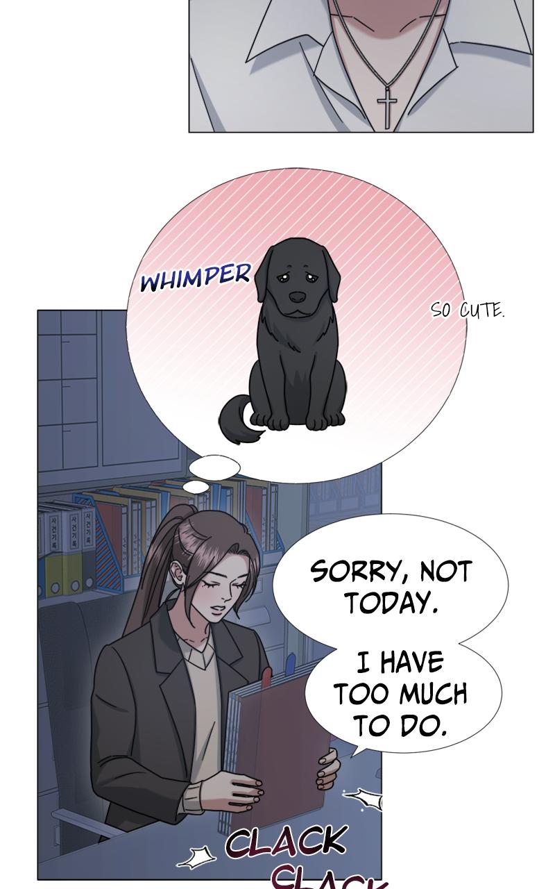 Locked Onto You Chapter 36 - Page 36