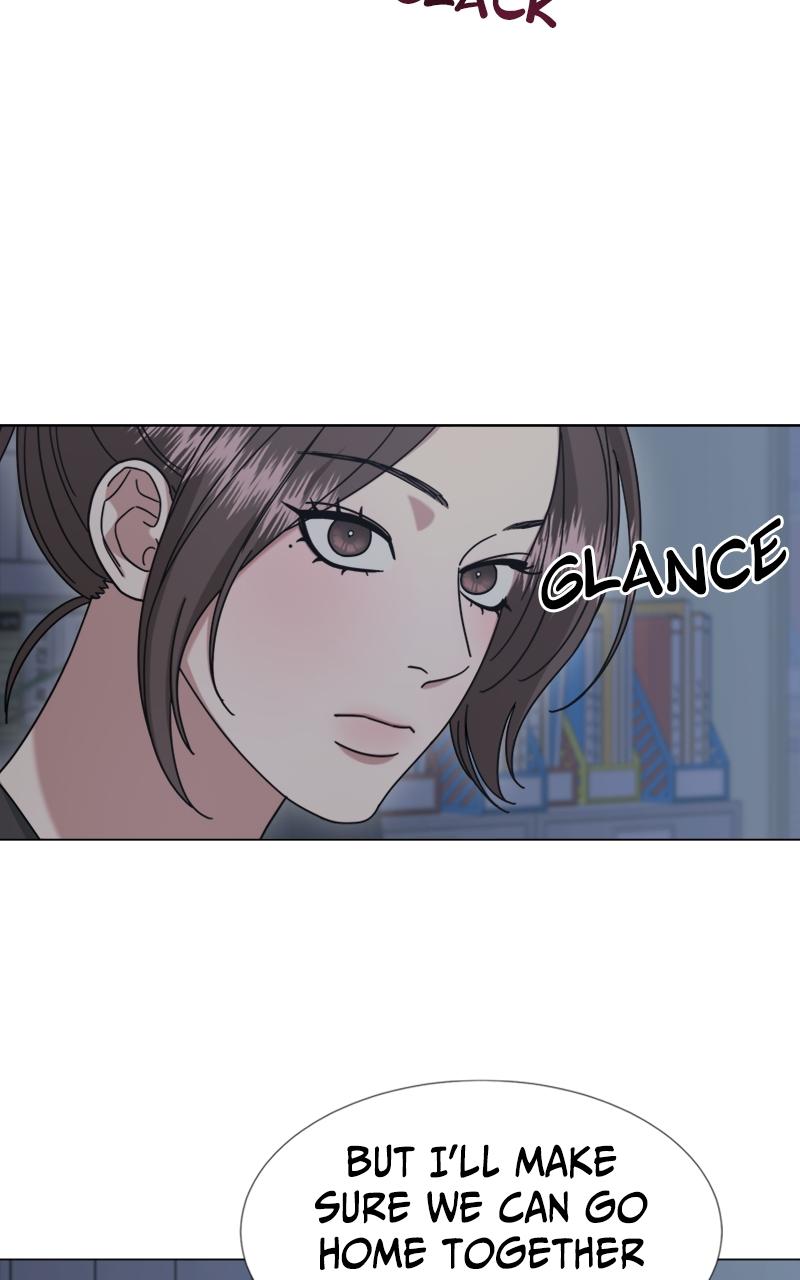 Locked Onto You Chapter 36 - Page 37