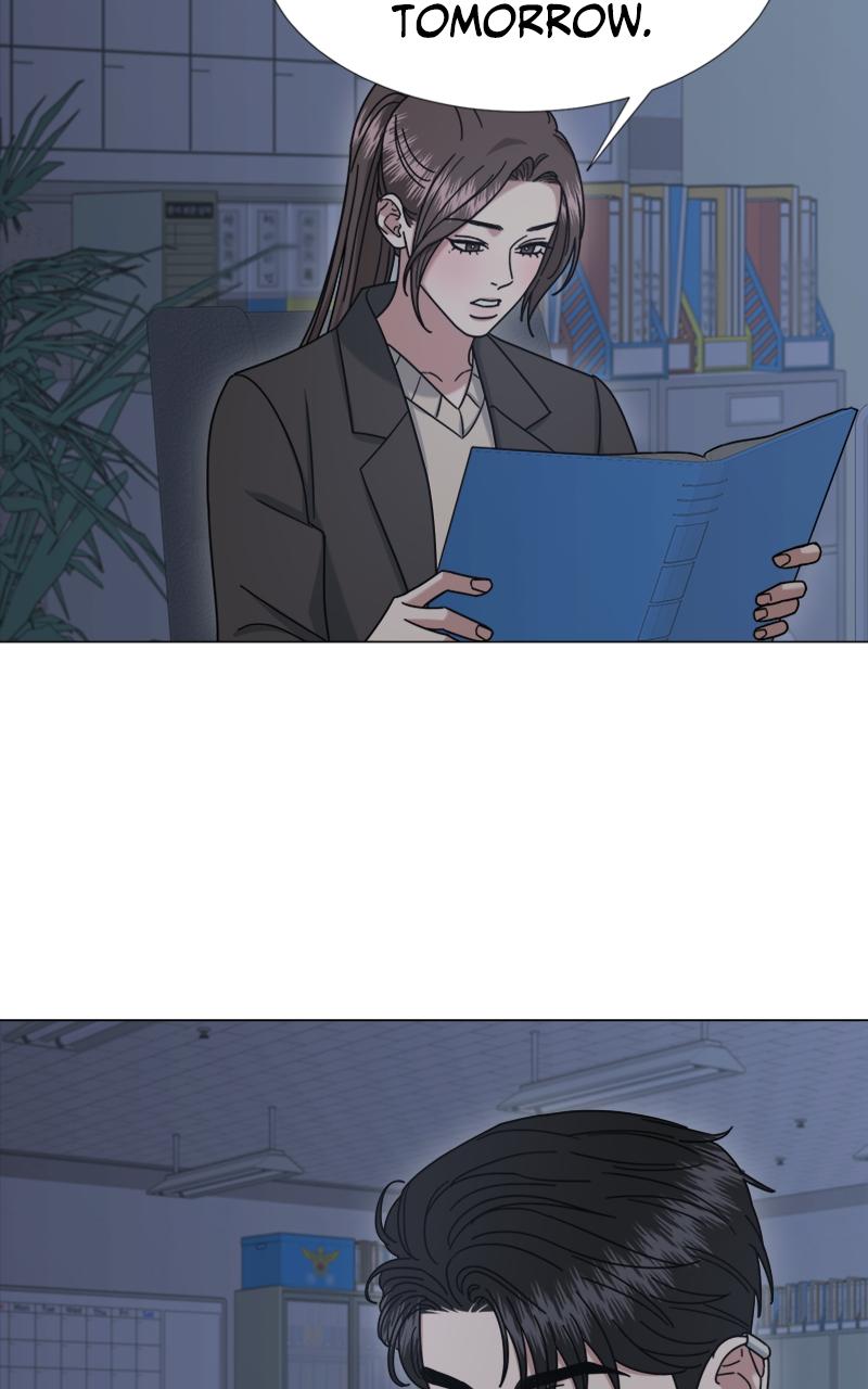 Locked Onto You Chapter 36 - Page 38