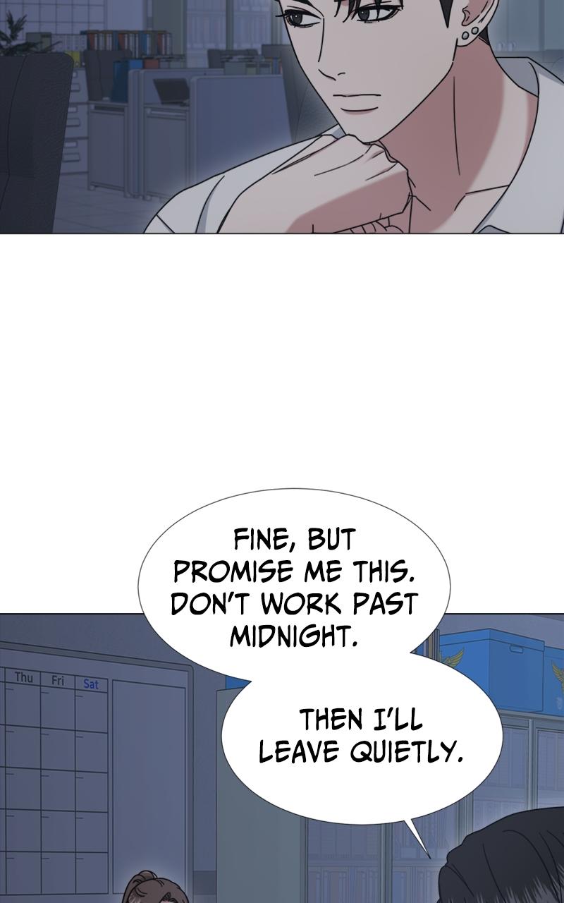 Locked Onto You Chapter 36 - Page 39