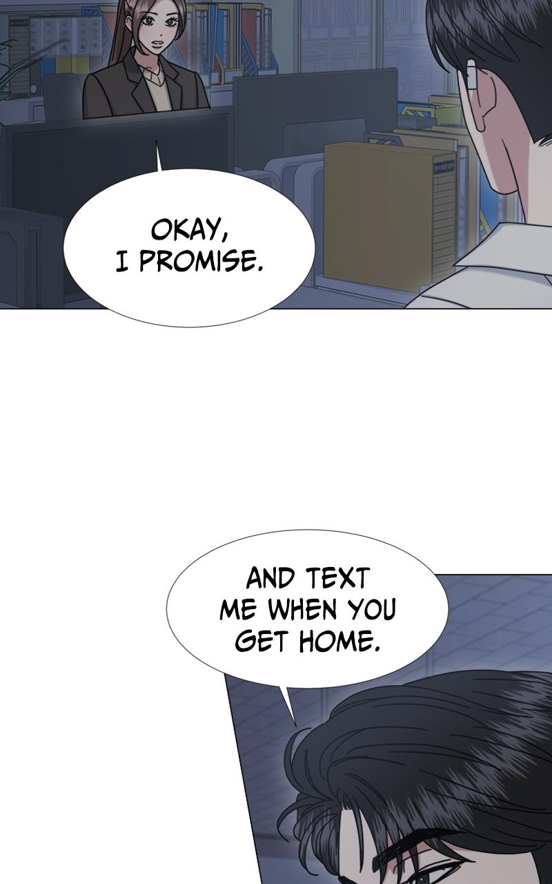 Locked Onto You Chapter 36 - Page 40