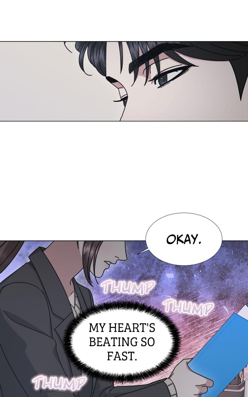 Locked Onto You Chapter 36 - Page 42