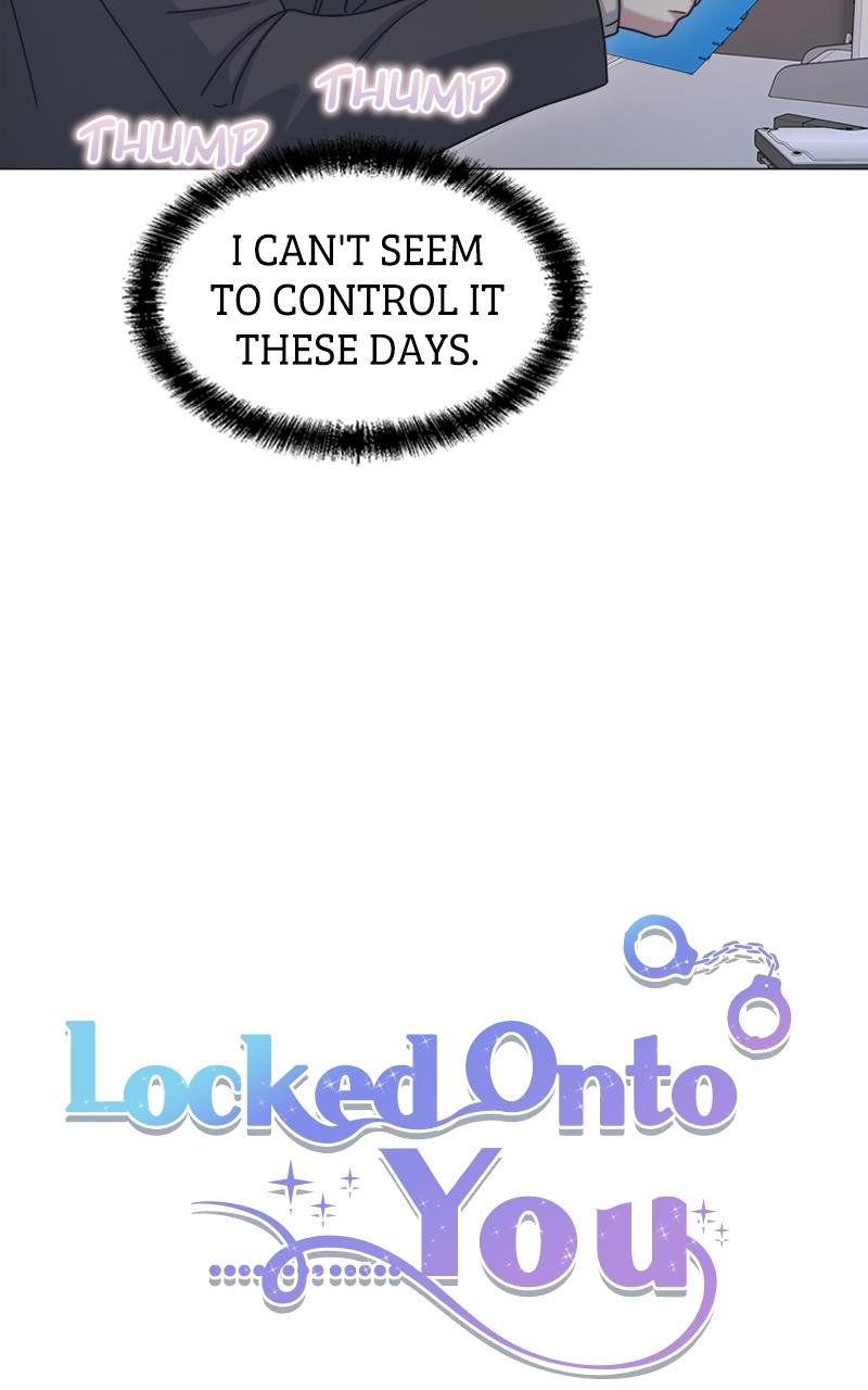 Locked Onto You Chapter 36 - Page 43