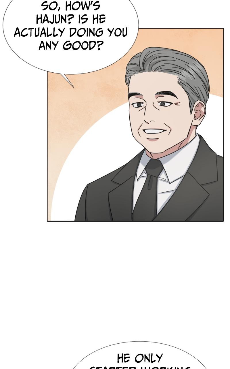 Locked Onto You Chapter 36 - Page 48