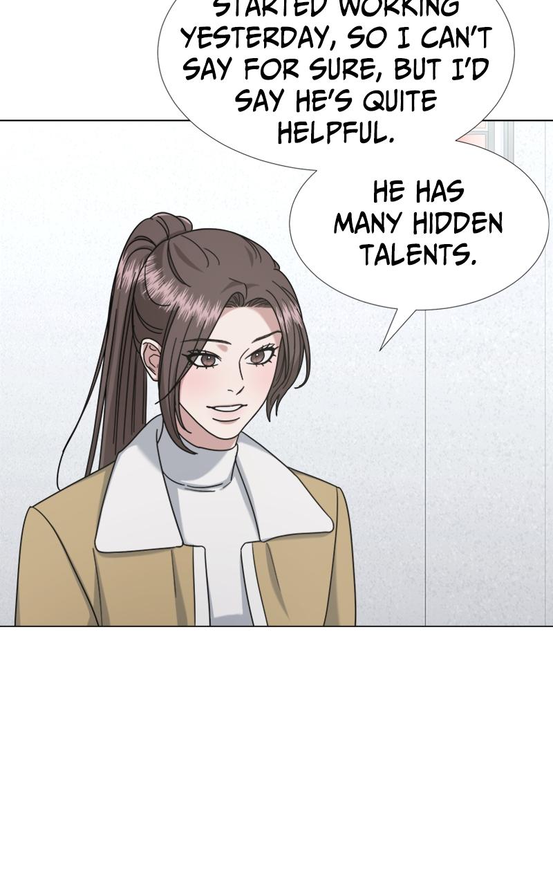 Locked Onto You Chapter 36 - Page 49