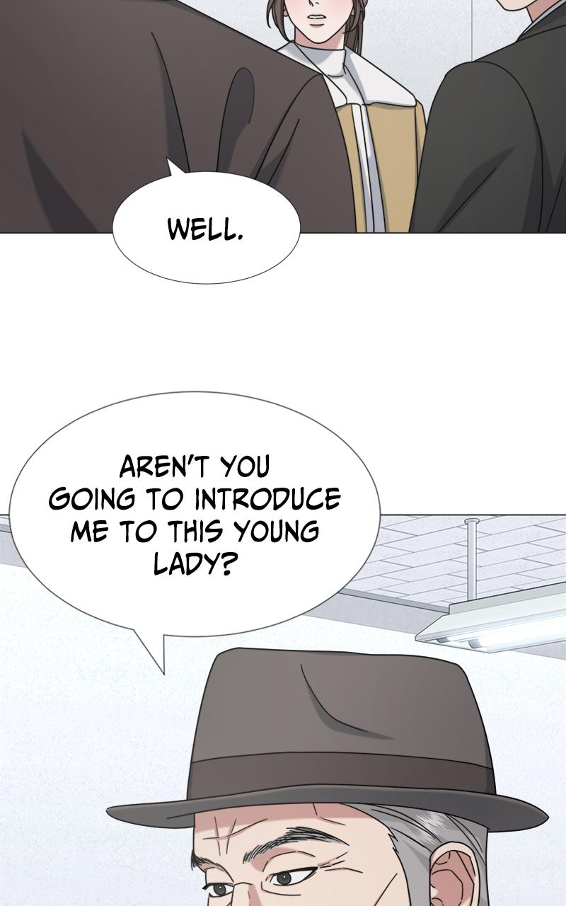 Locked Onto You Chapter 36 - Page 51