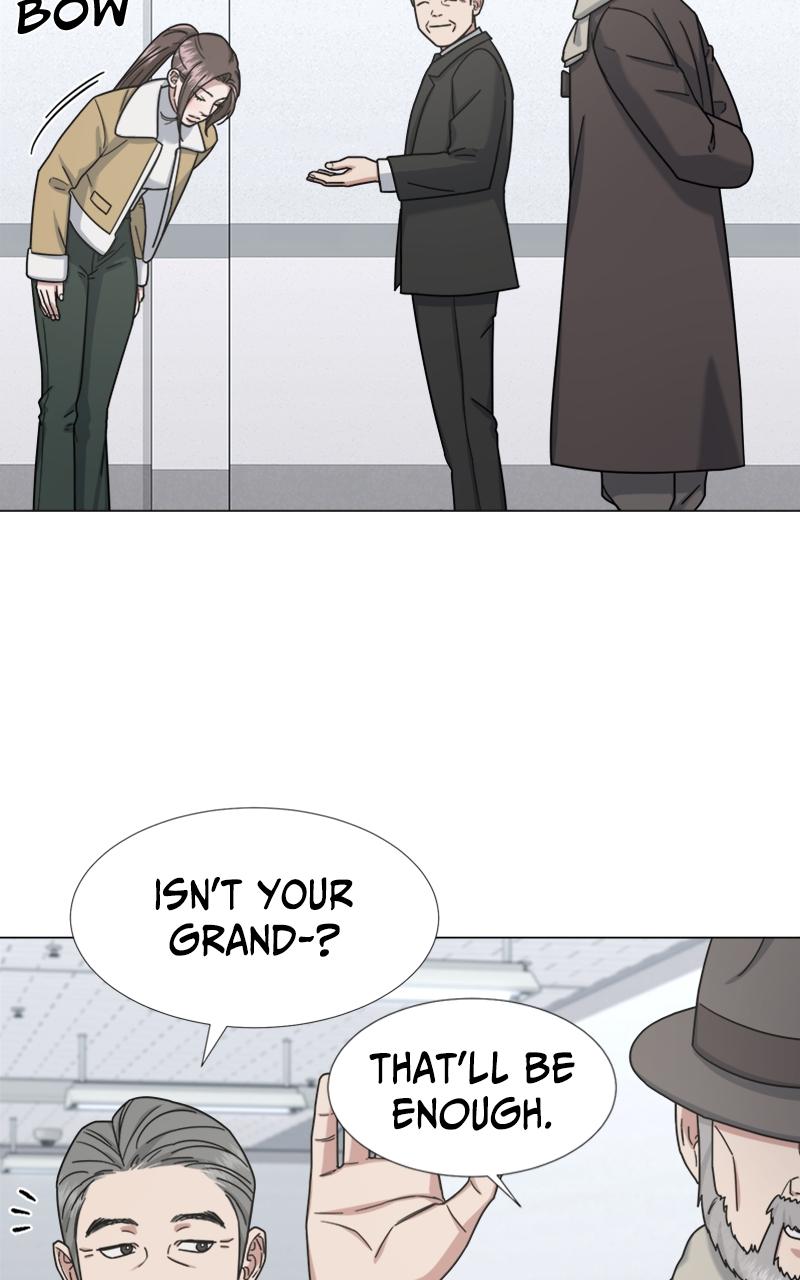 Locked Onto You Chapter 36 - Page 53