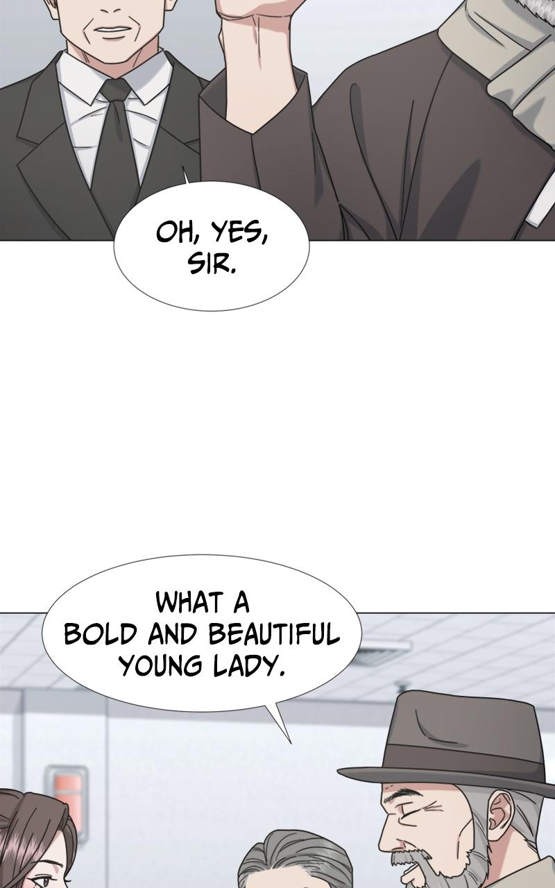 Locked Onto You Chapter 36 - Page 54